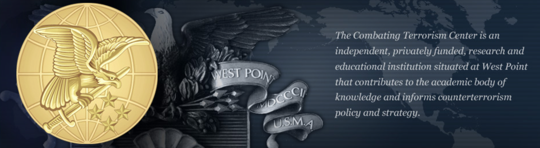 About the Combating Terrorism Center – Dr. Jason Warner